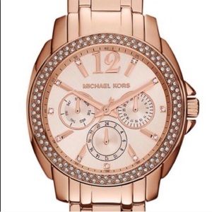 Michael Kors Accessories - Michael Kors Watch 5692 Michael Kors Accessories - Michael Kors Watch 5692